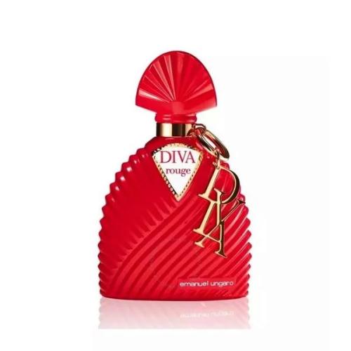 Eau de Parfum Diva Rouge 100ml