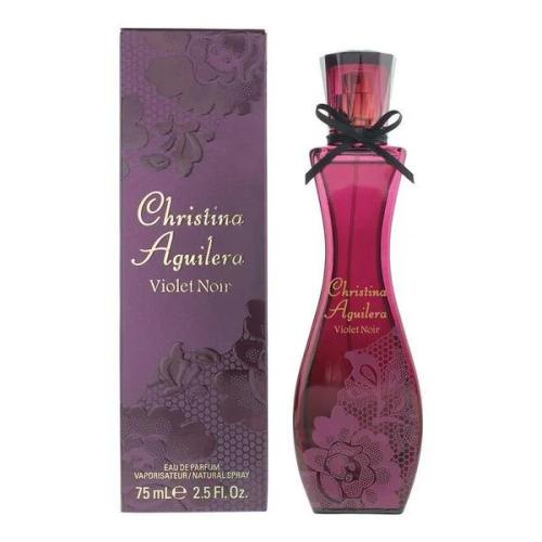 Eau de Parfum Violet Noir 75ml