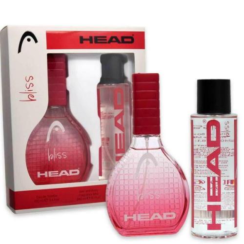 Eau de Toilette Bliss 100ml