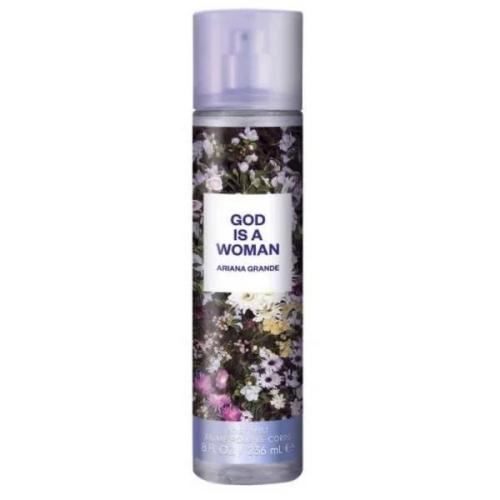 Body Spray God Is a Woman 236ml