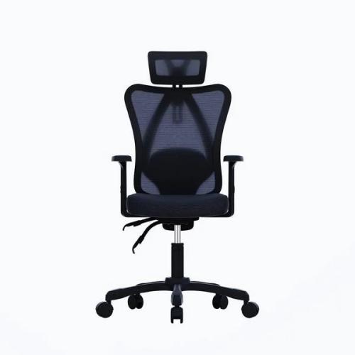 Gembird Oc-Onyx Office Chair Onyx Black