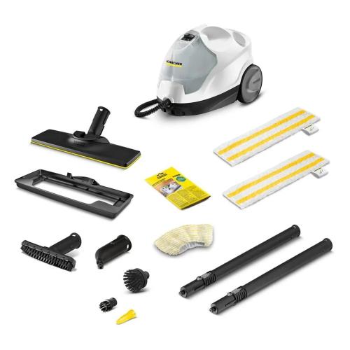 Aspirador KÄRCHER 1.512-640.0 2000 W