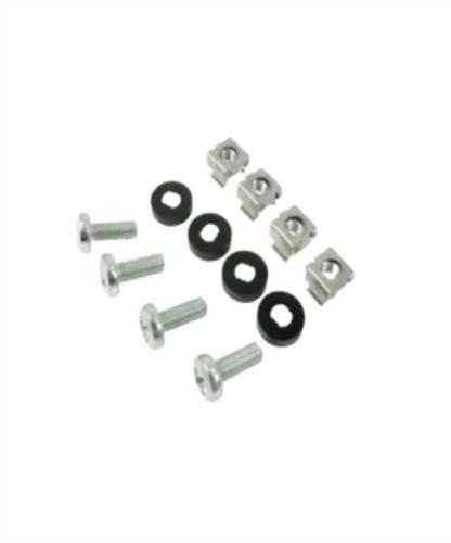Kit de Fixação para Acessórios de Bastidor