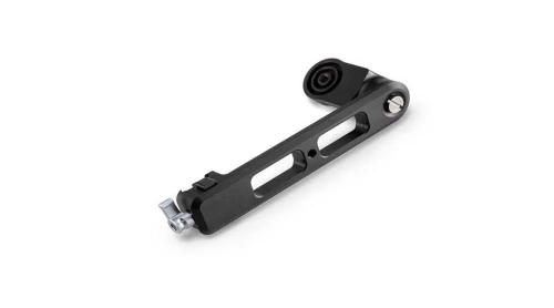 DJI RS BRIEFCASE HANDLE (2022) PEGA PRETO 1 UNIDA.