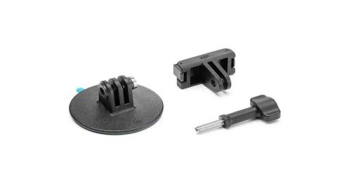 DJI ACTION 3 ADHESIVE BASE KIT KIT DE CÂMARA