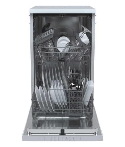 Máquina de Lavar Loiça Brava CDPH2D1047W-47 10 Co.