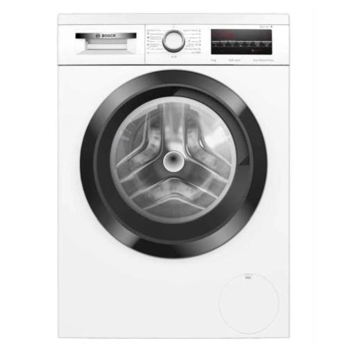Washing Machine Wuu24t64es 9kg 1200rpm (White) - Bosch