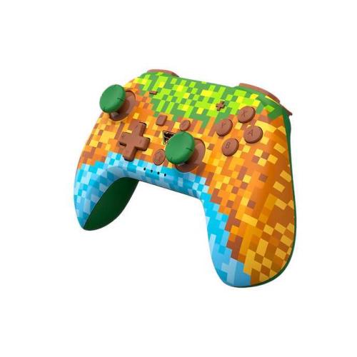 Gamepad Dragonshock Poptop Compact Bt Wireless Nintendo Switch/Oled
