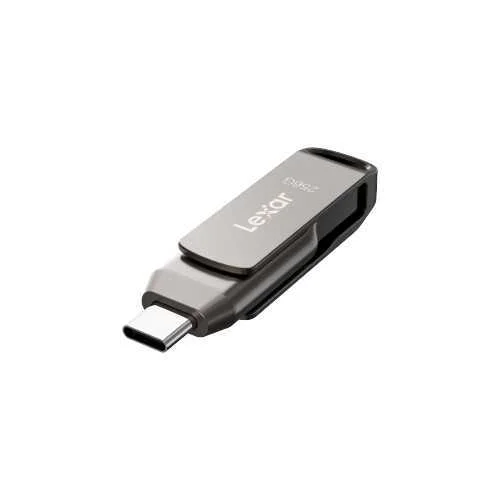 Lexar Jumpdrive Ljdd400128g-Bnqng Unidad Flash Us.