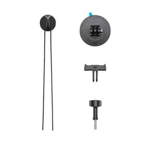 Kit de corda de surf DJI Osmo Action 3