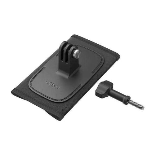 Suporte para alça de mochila DJi Osmo