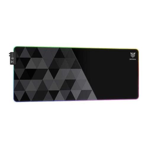 Tapete ONIKUMA MP006 RGB Preto