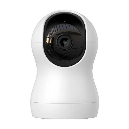 Câmera Ip Wi-Fi Interna 360° Gosund Ipc2 3mp