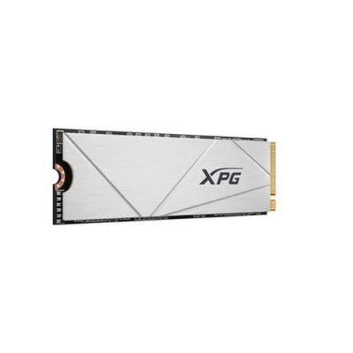 *SSD XPG S60BLADE 512GB PCIe 4x4 4.7/1.7GB/s M2
