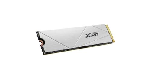 *ssd Xpg S60blade 2tb Pcie 4x4 5/4.2gb/S M2
