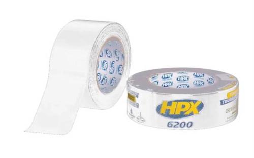 Fita de Reparação - Branca 48mm X 25m