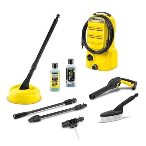 Lavadora de Alta Pressão Karcher K 2 Classic