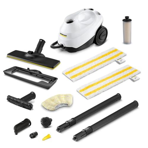 Karcher Steam Cleaner Sc 3 Easyfix Plus - 1.513-661.0
