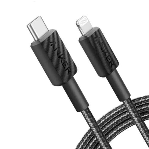 Anker 322 0,9 M Preto