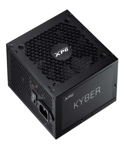 Fuente Alimentacion Adata Xpg Kyber850g-Bkceu 850.