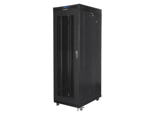 ARMÁRIO DE RACK LANBERG 19" 27U 800X1000