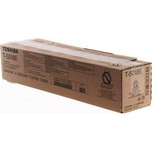 Toner Toshiba T-5018e T5018 6aj00000171 Preto