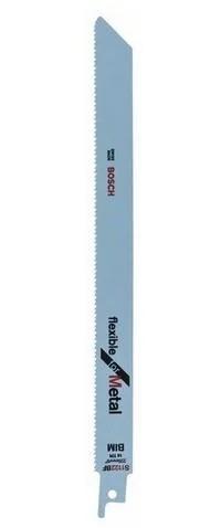 Lâmina de Serra para Serra Sabre S1122bf 100pcs