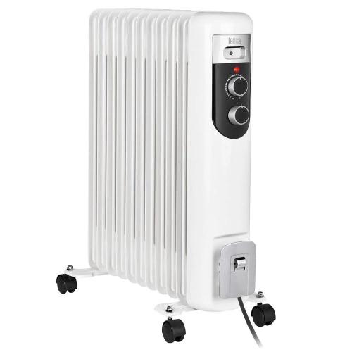 Radiador de Óleo Teesa 2500w 11 Costelas
