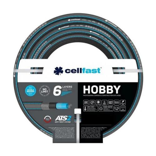 Mangueira de Jardim Hobby Ats 3/4" 25m 16-220