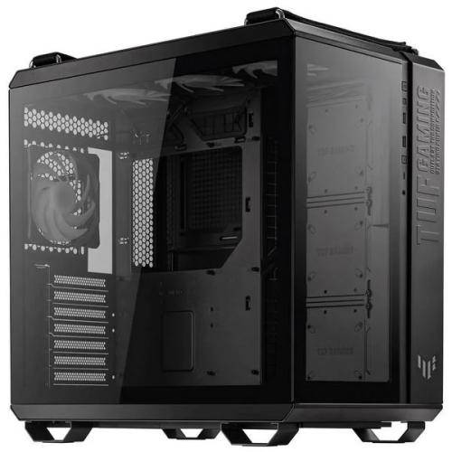 Obudowa Asus Tuf Gaming Gt502 Plus Black