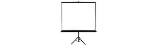 Screen On The Tripod Avtek Tripod Pro 180