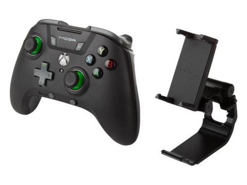 POWERA MOGA XP5-X PLUS PRETO BLUETOOTH/USB GAMEPA.