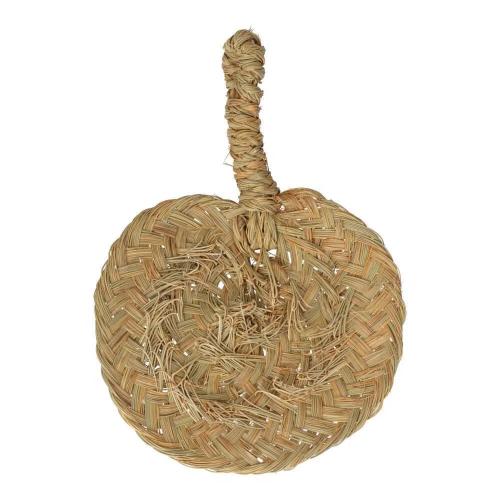 Material: Esparto<br>hecho a Mano: S&iacute;<br>se Puede Lavar: Con Agua Tibia Y Jab&oacute;n Neutro<br>flexible Y