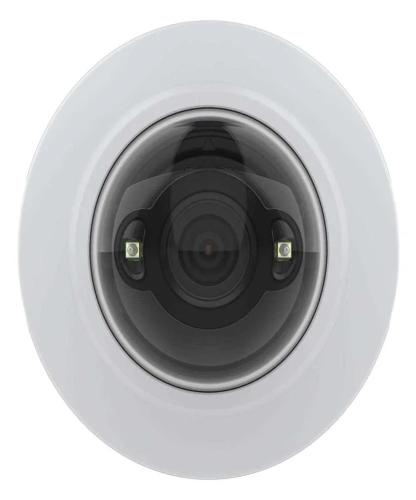 Axis M4215-Lv Cam