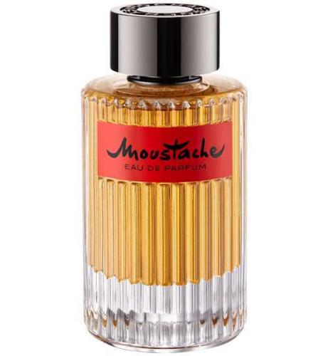 Eau de Parfum Moustache 125ml