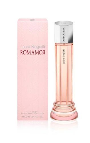 Eau de Toilette Romamor 100ml