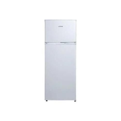 Frigorífico 2 Portas com Congelador Edesa Eft-1411 Wh/C 204l Classe e