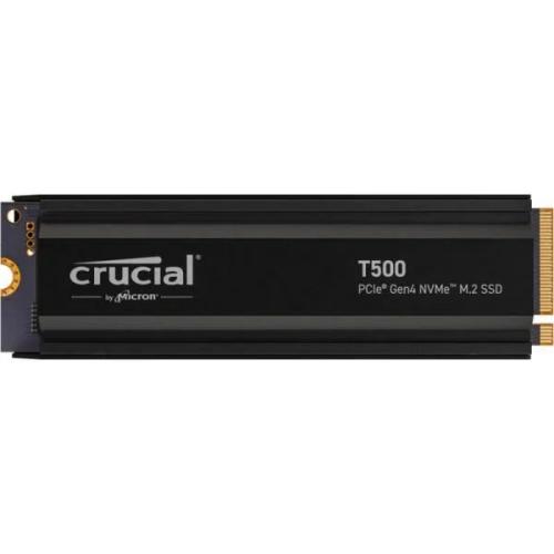 *t500 1tb M.2 Nvme 2280 Pcie40 7300/6800 Radiat