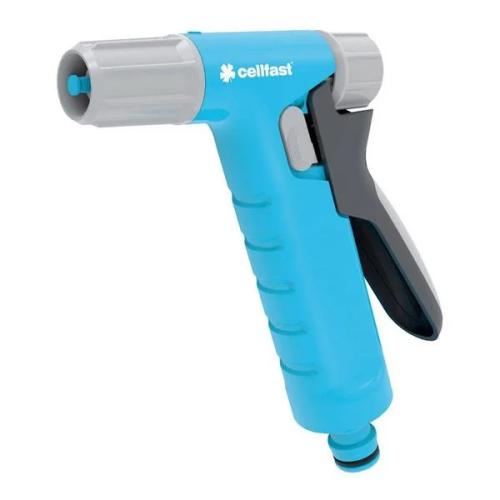 Pistola para Rega Hydron Ideal Cellfast