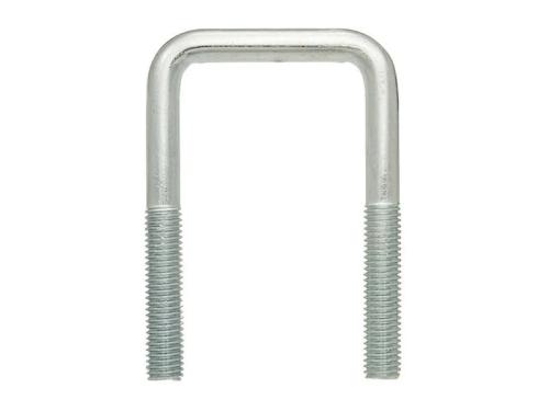 Grampo para canaleta Artica 70X40mm