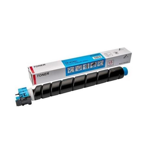 Toner Utax Ck-8533c / 1t02xccut0 Ciano