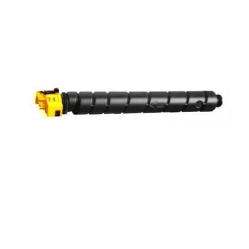 Toner Utax Ck-8533y / 1t02xcaut0 Amarelo
