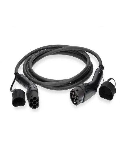 Cable para Vehículos Eléctricos Cable Type 2 32.
