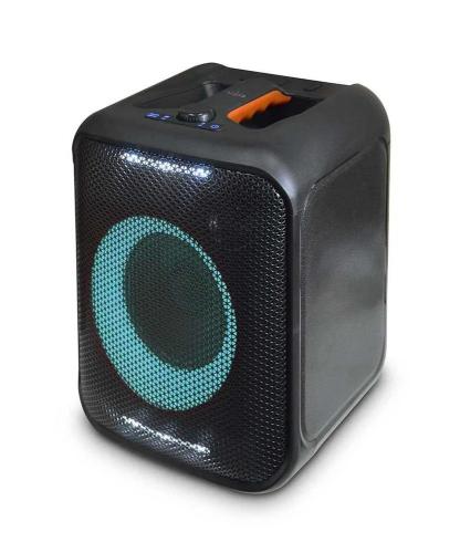 Coluna de Festa Bluetooth 150w Nedis