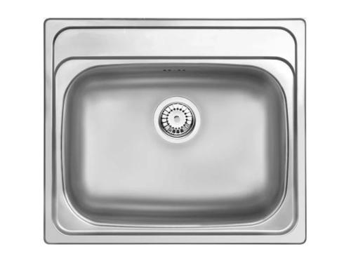 Washbasin Mixer With Lever Clinic