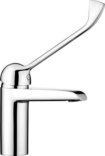 Washbasin Mixer With Lever Clinic - Eco-Head