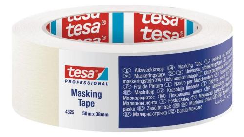 Fita adesiva Tesa 50m x 38mm