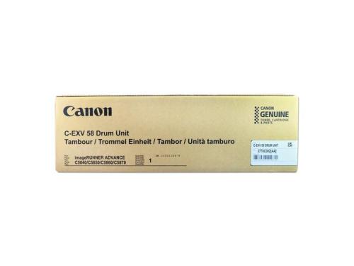 Unidade de tambor Canon C-EXV58 / 3770C002