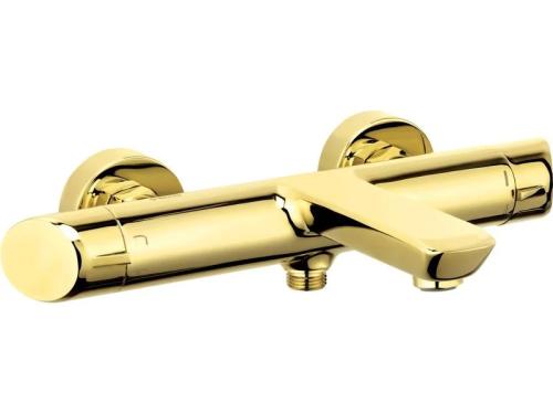 Wall-Mounted Bathtub Mixer