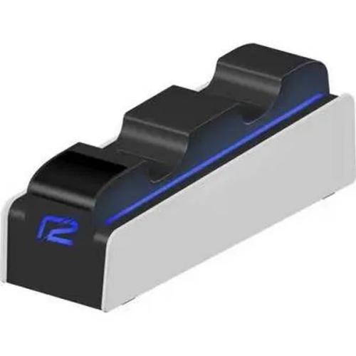 Estação de carregamento PS5 DualSense ready2gaming